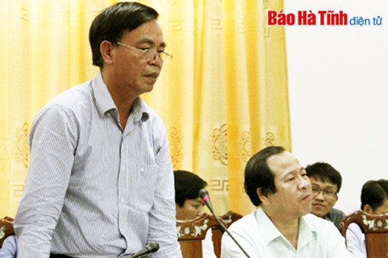 Quy hoạch xử lý rác thải có chiến lược, phân bổ hợp lý giữa các địa bàn ảnh 4 Quy hoạch xử lý rác thải có chiến lược, phân bổ hợp lý giữa các địa bàn ảnh 4