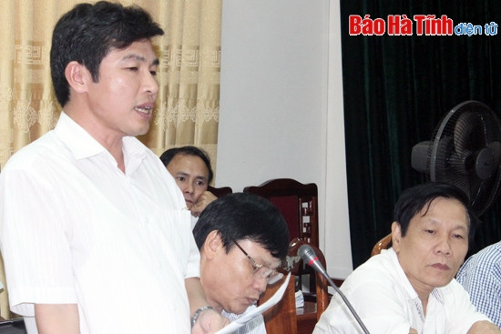 Quy hoạch xử lý rác thải có chiến lược, phân bổ hợp lý giữa các địa bàn ảnh 2 Quy hoạch xử lý rác thải có chiến lược, phân bổ hợp lý giữa các địa bàn ảnh 2