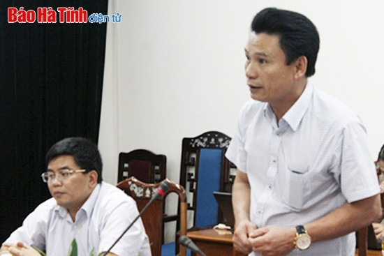 Quy hoạch xử lý rác thải có chiến lược, phân bổ hợp lý giữa các địa bàn ảnh 3 Quy hoạch xử lý rác thải có chiến lược, phân bổ hợp lý giữa các địa bàn ảnh 3