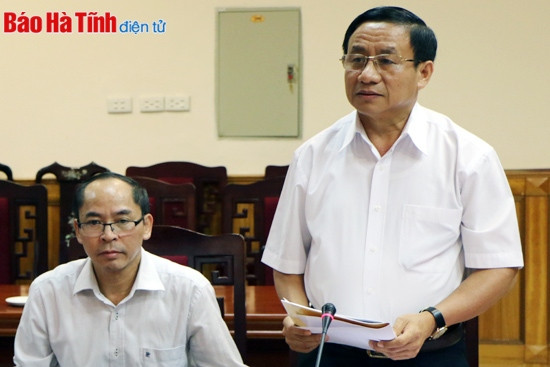 Tập trung khai thác tiềm năng, thế mạnh của huyện ven thành phố ảnh 4