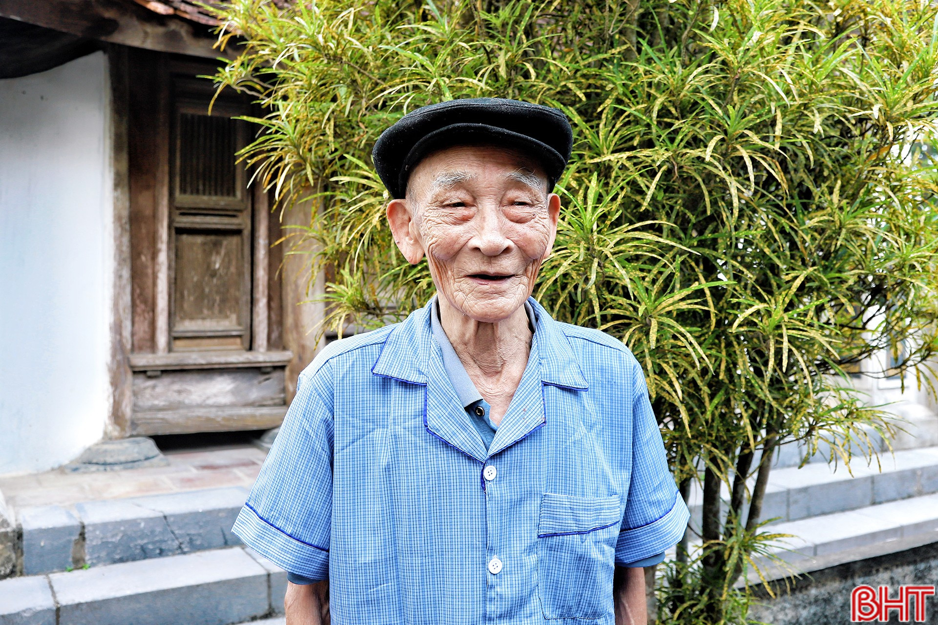 Tôi là hậu duệ đời thứ 18 của Nghĩa Vương Nguyễn Biểu