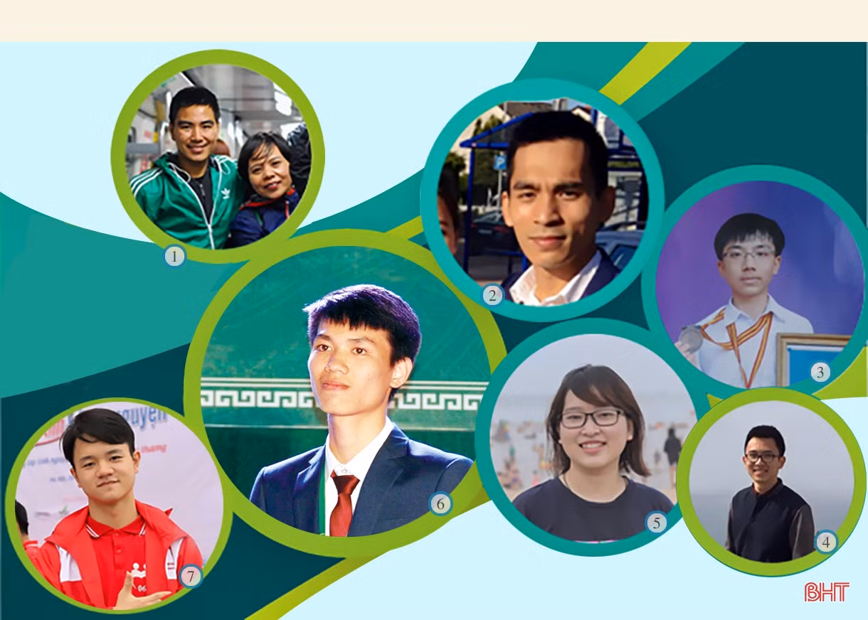 Nhân lên “sức mạnh mềm” văn hóa, khơi dậy khát vọng con người Hà Tĩnh (bài 1): Kho báu vô tận của vùng quê núi Hồng - sông La ảnh 17 Nhân lên “sức mạnh mềm” văn hóa, khơi dậy khát vọng con người Hà Tĩnh (bài 1): Kho báu vô tận của vùng quê núi Hồng - sông La