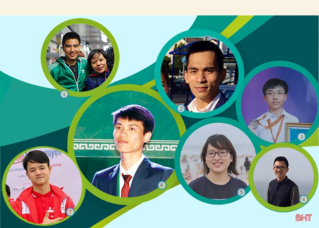 Nhân lên “sức mạnh mềm” văn hóa, khơi dậy khát vọng con người Hà Tĩnh (bài 1): Kho báu vô tận của vùng quê núi Hồng - sông La ảnh 17 Nhân lên “sức mạnh mềm” văn hóa, khơi dậy khát vọng con người Hà Tĩnh (bài 1): Kho báu vô tận của vùng quê núi Hồng - sông La