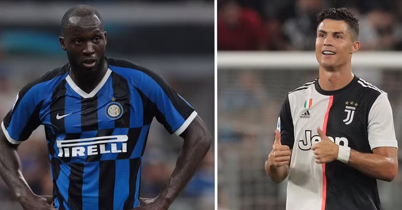 Juventus – Inter Milan: Kéo dài những thù hận