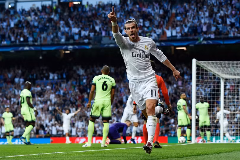 Vòng 1/8 UEFA Champions League: Cuộc chiến của những ông lớn