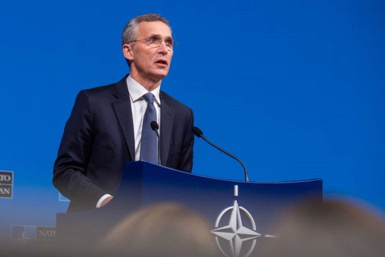 NATO tuyên bố hỗ trợ tên lửa phòng không cho Thổ Nhĩ Kỳ để chống Syria - Nga