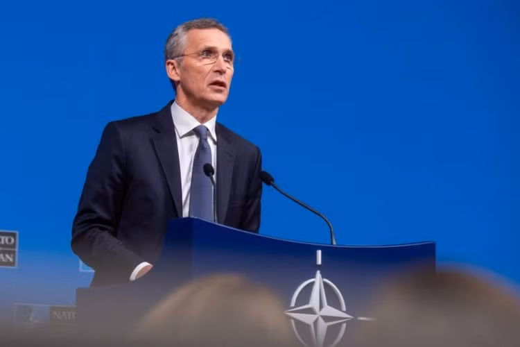 NATO tuyên bố hỗ trợ tên lửa phòng không cho Thổ Nhĩ Kỳ để chống Syria - Nga