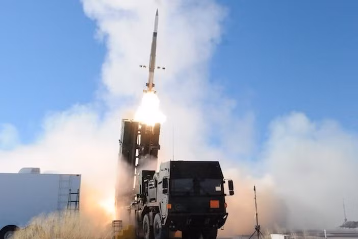 NATO tuyên bố hỗ trợ tên lửa phòng không cho Thổ Nhĩ Kỳ để chống Syria - Nga