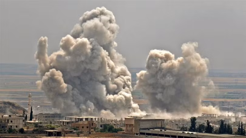 NATO tuyên bố hỗ trợ tên lửa phòng không cho Thổ Nhĩ Kỳ để chống Syria - Nga