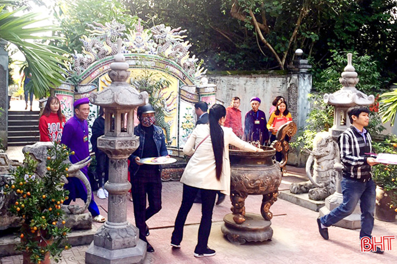 Du lịch Hà Tĩnh khởi động trở lại khi dịch Covid-19 trong nước tạm lắng