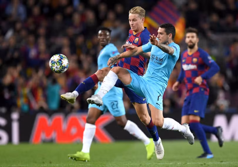 Siêu kinh điển Real - Barca: Chiếm ngôi đầu hay nới rộng cách biệt?