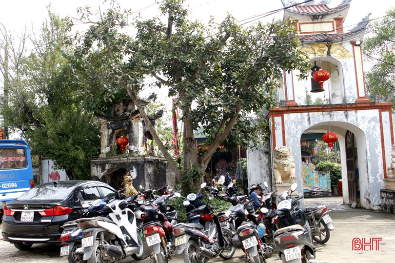 Du lịch Hà Tĩnh khởi động trở lại khi dịch Covid-19 trong nước tạm lắng