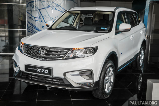 Ra mắt SUV giá hơn 500 triệu đồng, ‘đe nẹt’ Honda CR-V