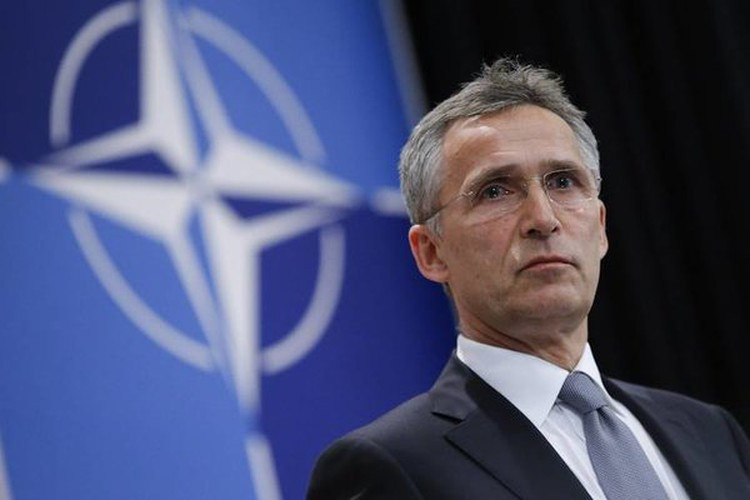 NATO tuyên bố hỗ trợ tên lửa phòng không cho Thổ Nhĩ Kỳ để chống Syria - Nga