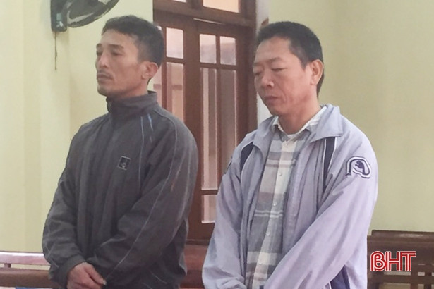 Đang mang tiền án, tiền sự do đánh bạc lại tiếp tục... “giật” liêng!