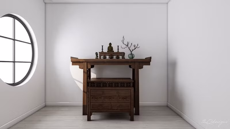 Nhà 80 mét vuông sắp xếp tiện nghi khiến nhiều người ao ước