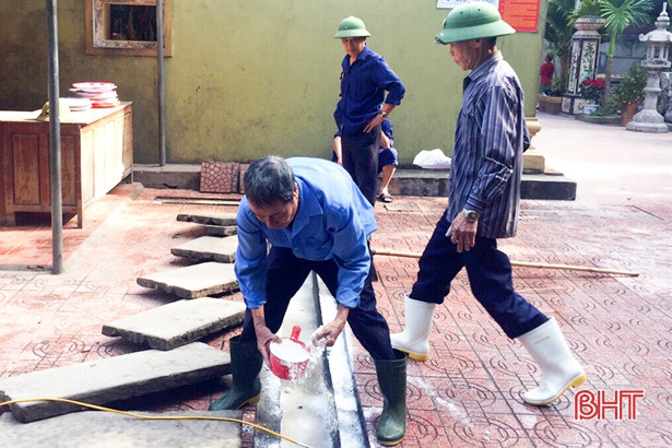 Phòng dịch Covid- 19, đền Bà Hải bỏ phần hội trong lễ giỗ 643 năm