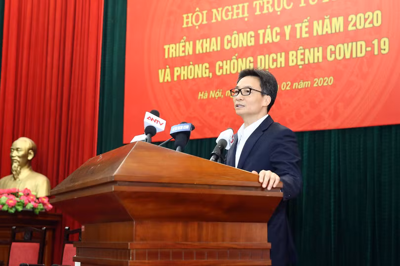 Đề cao cảnh giác, không để một phút lơi lỏng trong phòng chống dịch Covid- 19