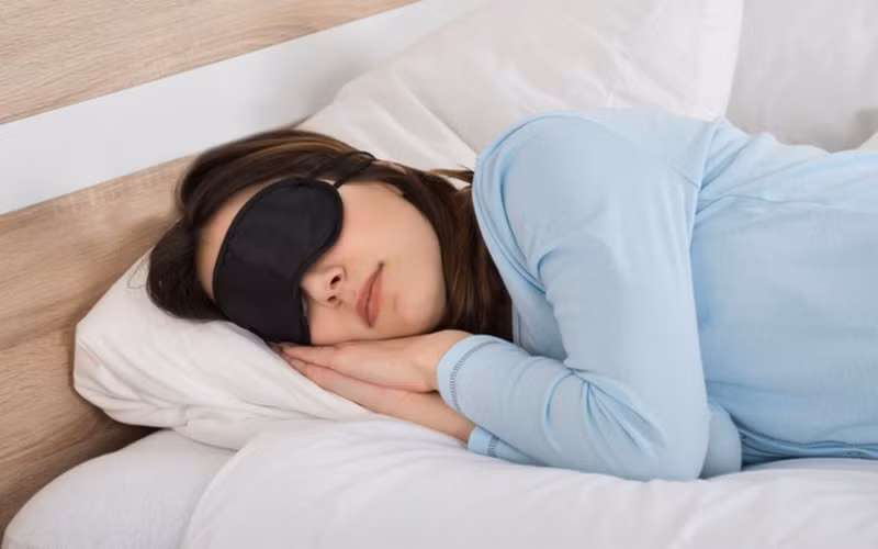 Thực phẩm giúp bạn dễ ngủ hơn