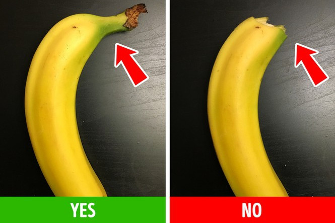 Mẹo hay để kiểm tra chất lượng sản phẩm trước khi mua