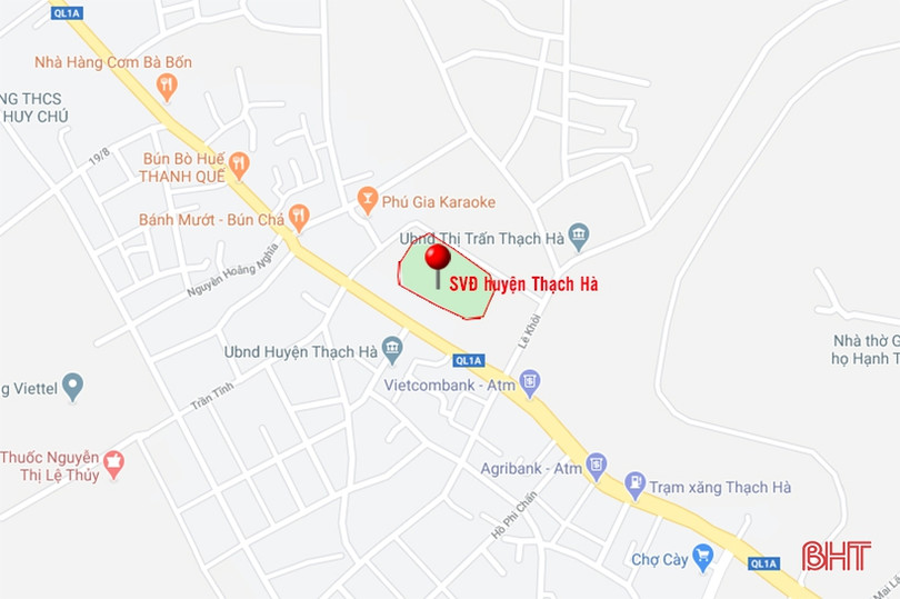 CHÍNH THỨC: Hồng Lĩnh Hà Tĩnh được thi đấu trên sân nhà tại V.League