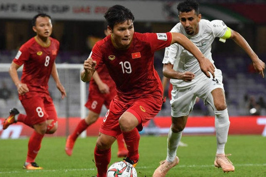 AFC chưa xác nhận việc điều chỉnh lịch Vòng loại World Cup 2022 vì COVID-19