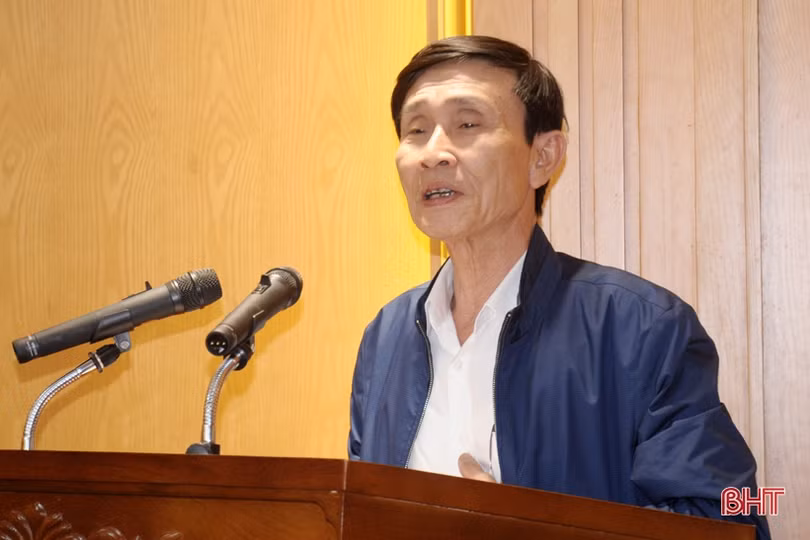 Hà Tĩnh cân nhắc thực hiện các mô hình thí điểm dựa trên thực tiễn từng địa phương