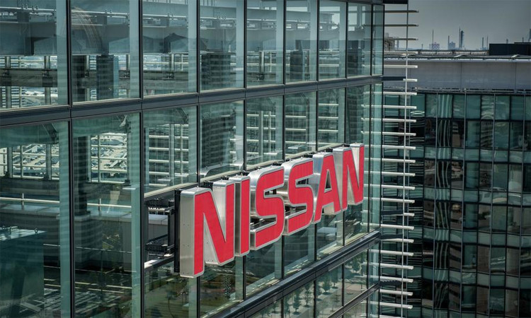 Nissan đối mặt án phạt 22 triệu USD
