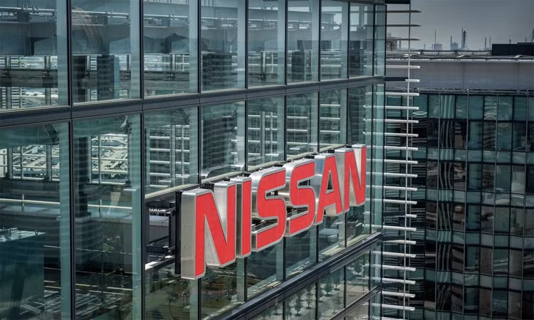 Nissan đối mặt án phạt 22 triệu USD