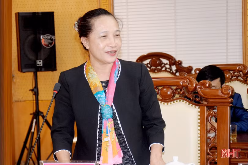 Hà Tĩnh cân nhắc thực hiện các mô hình thí điểm dựa trên thực tiễn từng địa phương