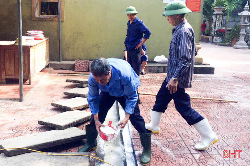 Du lịch Hà Tĩnh khởi động trở lại khi dịch Covid-19 trong nước tạm lắng