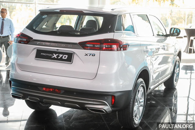 Ra mắt SUV giá hơn 500 triệu đồng, ‘đe nẹt’ Honda CR-V