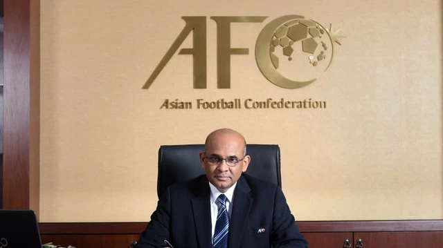 AFC chưa xác nhận việc điều chỉnh lịch Vòng loại World Cup 2022 vì COVID-19