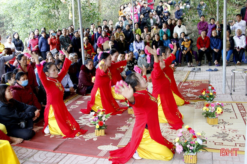 Du lịch Hà Tĩnh khởi động trở lại khi dịch Covid-19 trong nước tạm lắng