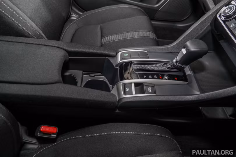 Honda Civic 2020 ra mắt Malaysia, giá rẻ hơn Việt Nam