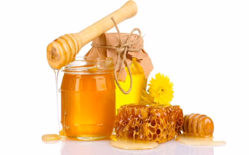 Thực phẩm giúp bạn dễ ngủ hơn