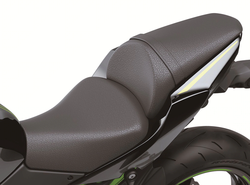 Kawasaki Z650 2020 về Việt Nam, giá từ 187 triệu đồng