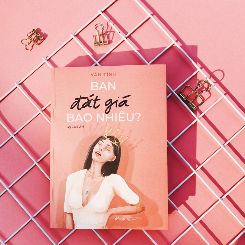 Hôn nhân vô vị, công việc nhàm chán, đánh mất cuộc đời do thỏa hiệp?