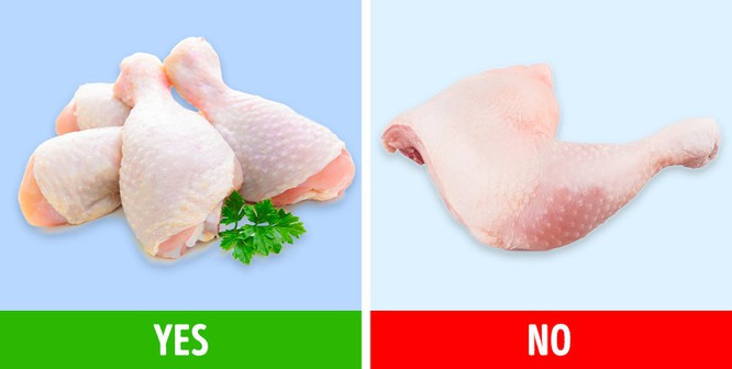 Mẹo hay để kiểm tra chất lượng sản phẩm trước khi mua