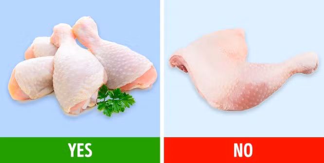 Mẹo hay để kiểm tra chất lượng sản phẩm trước khi mua