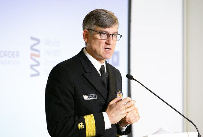 CDC Mỹ đưa Việt Nam ra khỏi danh sách ‘có nguy cơ lây nhiễm Covid-19’