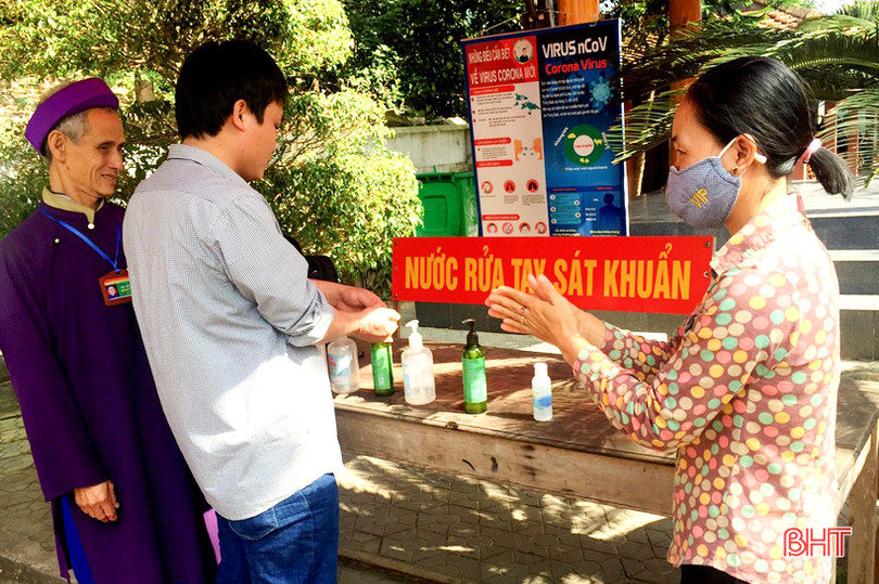 Du lịch Hà Tĩnh khởi động trở lại khi dịch Covid-19 trong nước tạm lắng