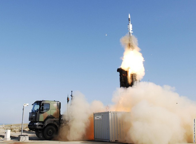 NATO tuyên bố hỗ trợ tên lửa phòng không cho Thổ Nhĩ Kỳ để chống Syria - Nga