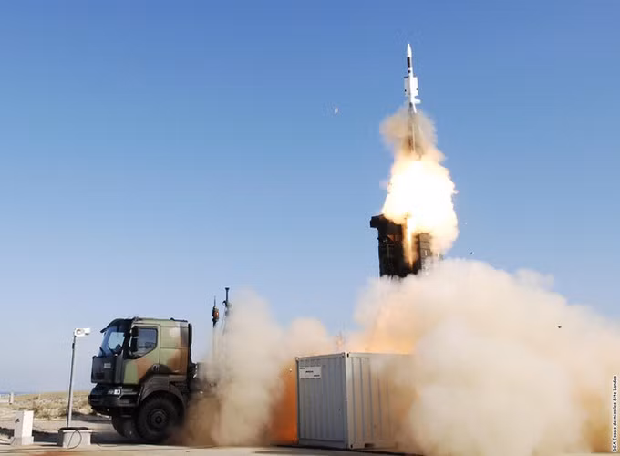 NATO tuyên bố hỗ trợ tên lửa phòng không cho Thổ Nhĩ Kỳ để chống Syria - Nga