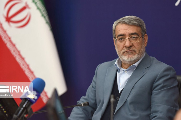 Tỷ lệ cử tri Iran đi bầu cử Quốc hội thấp nhất kể từ năm 1979