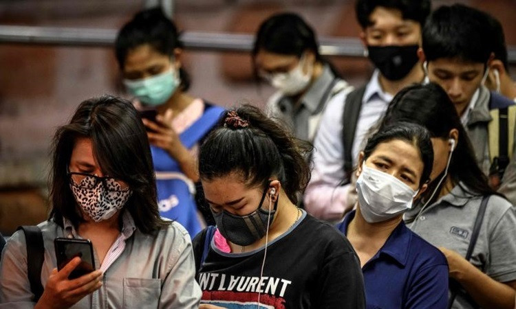 Thái Lan xuất hiện ca tử vong đầu tiên do nCoV