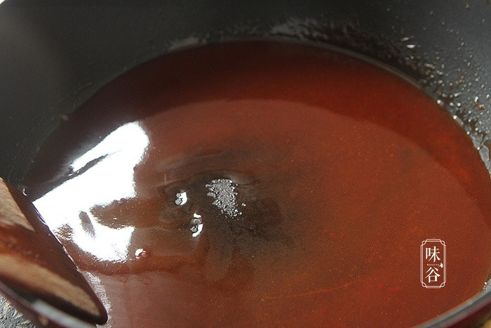 15 phút mẹ làm món ức gà sốt chua ngọt, bé càng ăn càng mê mẩn