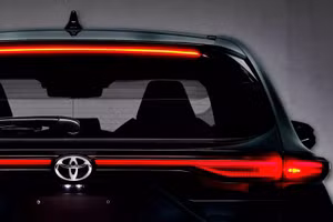 Toyota vẫn quyết đi theo con đường riêng trước làn sóng xe thuần điện