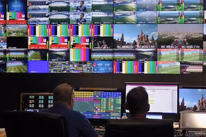 Video truyền trực tiếp từ World Cup 2026 đến khán giả thế nào