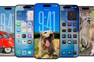 Apple phát hành bản cập nhật sửa lỗi quan trọng cho iPhone và iPad